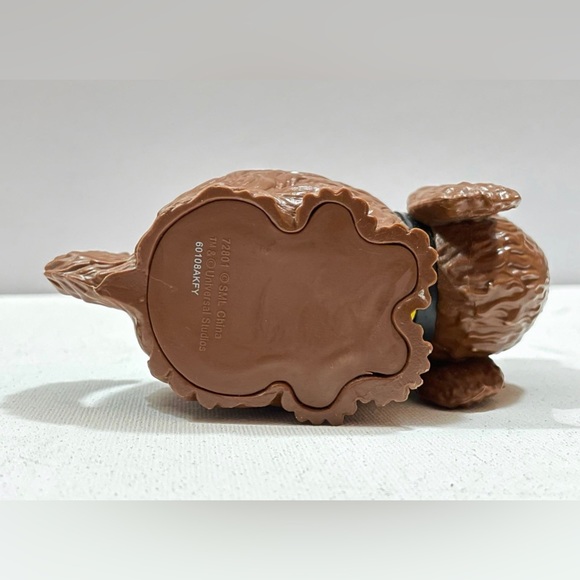 Universal Studios 2016 Duke 4.25" PVC Movie Action Figure Secret Life Of Pets - Picture 5 of 5